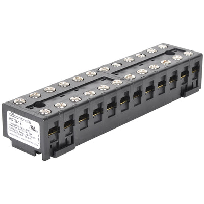 HDTB-12 by c3controls - HIGH DNSTY TB 12 POINT ASSEMBLY