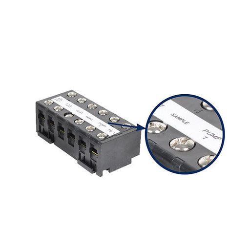 HDTB-M4 by c3controls - HIGH DNSTY TB 4 POINT MRKG STRP