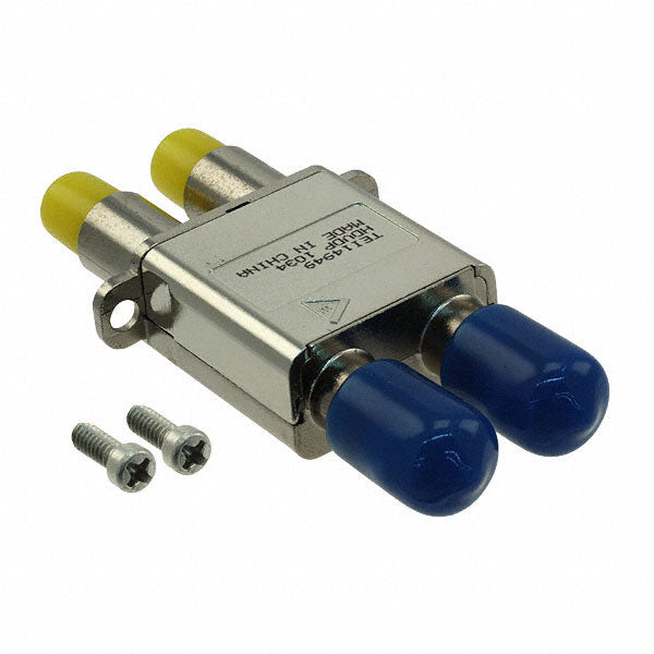 HDVDP by Cinch Connectivity Solutions Trompeter - CONNECTOR ADAPT BNC JACK TO WECO JACK