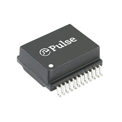 HDX8004NL by Pulse Electronics - MDL,SIN, HDBASET, 60W, SMT