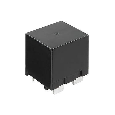 HE1AN-P-DC6V-Y5 by Panasonic Electric Works - RELAY GEN PURPOSE SPST 48A 6V