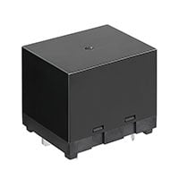 HE1AN-W-DC9V-Y7 by Panasonic Electric Works - RELAY GEN PURPOSE SPST 120A 9V
