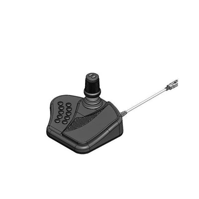 HED-10-32-BK by Ruffy Controls Inc. - Desktop Camera Controller, USB
