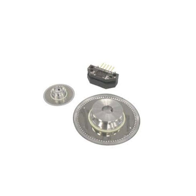 HEDB-9140-A12 by Broadcom Limited - ROTARY ENCODER OPTICAL 500PPR