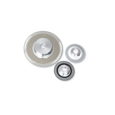 HEDS-5120#H14 by Broadcom Limited - CODEWHEEL 2CH 400CPR 5MM