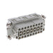 HEE-032-F 33-64 by TE Connectivity AMP Connectors - INS FML 32P+1GND HEE-032-F 33-64