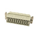 HEE-046-F 47-92 by TE Connectivity AMP Connectors - INS FML 46P+1GND HEE-046-F 47-92