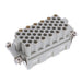 HEEE-048-F by TE Connectivity AMP Connectors - INSERT FML 48POS+1GND HEEE-048-F