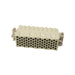 HEEE-072-F 73-144 by TE Connectivity AMP Connectors - INSRT 72P+1GND HEEE-072-F 73-144