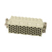 HEEE-072-F by TE Connectivity AMP Connectors - INSERT FML 72POS+1GND HEEE-072-F