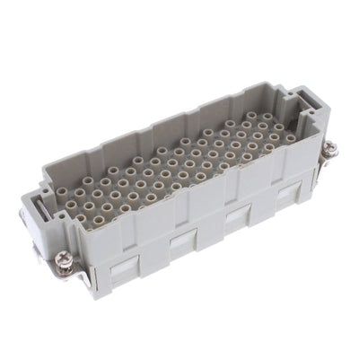 HEEE-072-M by TE Connectivity AMP Connectors - INSERT MALE 72P+1GND HEEE-072-M