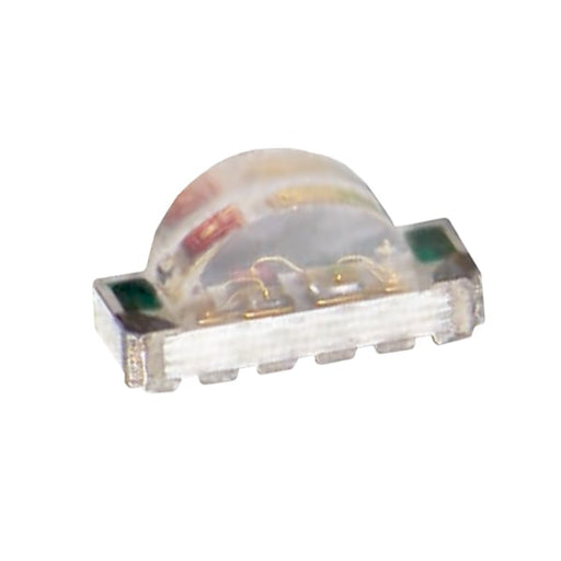 APFA3010SEKJ3ZGKQBKC by Kingbright - LED RGB CLEAR 4SMD