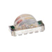 APFA3010SEKJ3ZGKQBKC by Kingbright - LED RGB CLEAR 4SMD