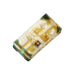 APHF1608SEEQBDZGKC by Kingbright - LED RGB CLEAR 4SMD