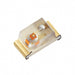 APT1608ZGCK by Kingbright - LED GREEN CLEAR CHIP SMD