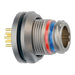 HEN.2M.514.XLNP by LEMO - PANEL MOUNT RECEPTACLE CAT6A