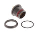 HES.2M.319.XLDP by LEMO - CONNECTOR RECPT MALE 19POS GOLD SOLDER