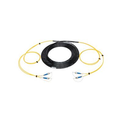 HF-TS02ST-0250 by Camplex - FIBER OPTIC CBL ST SGL 76.2M