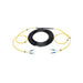 HF-TS02ST-0250 by Camplex - FIBER OPTIC CBL ST SGL 76.2M