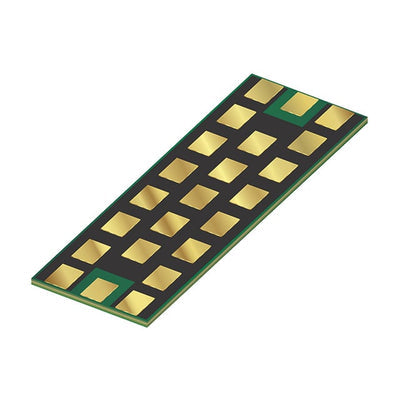 HF0BA1550A7TR\250 by KYOCERA AVX - RF FILTER HI PASS 1.55GHZ 19ULGA