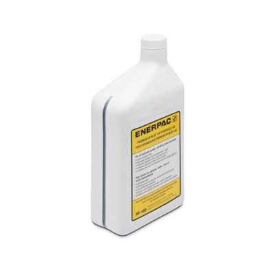 HF100 by ENERPAC PRODUCTION AUTOMATION - HYD OIL, QUART