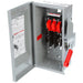HNF362G by Siemens - HDSS NF 3P3W 600V 60A N1 G BAR