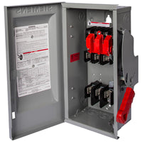 HF363RG by Siemens - HDSS FUS 3P3W 600V 100A N3R G BA