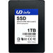 HF3-25DA001TB-A8P by UDINFO - FIPS 2.5 INCH SATA SSD,1TB TLC 0