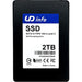 HF3-25DA002TB-A8P by UDINFO - FIPS 2.5 INCH SATA SSD,2TB TLC 0