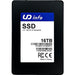 HF3-25DC15T3B-A8P-31 by UDINFO - 2.5 INCH SATA SSD,16TB TLC 0 TO