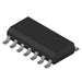 74HCT04D-Q100,118 by NXP USA Inc. - IC INVERTER 6CH 1-INP 14SO