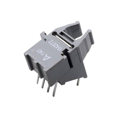 HFBR-1542ETZ by Broadcom Limited - TX OPT HIGH PERFORMANCE 1MBD