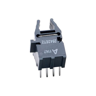 HFBR-2542ETZ by Broadcom Limited - RCVR OPT HI PERFORMANCE 1MBD