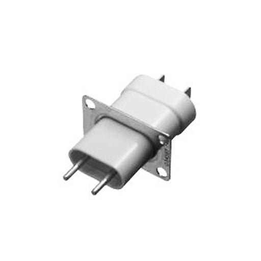 HFC-2L-3 by TDK Corporation - CAP FEEDTHRU 500PF 10KV RADIAL