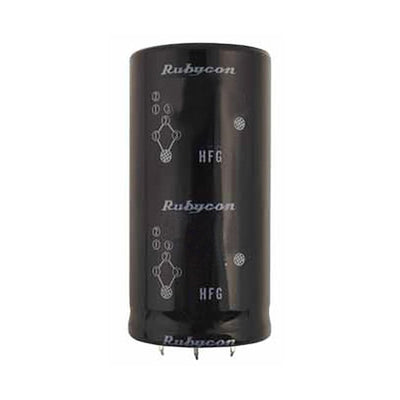 420HFG1000MBN35X85 by Rubycon - ALUMIN CAP 1000UF 20% 420V RADIAL