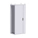 HME1884 by Hammond Manufacturing - MODULAR SINGLE DOOR ENCL