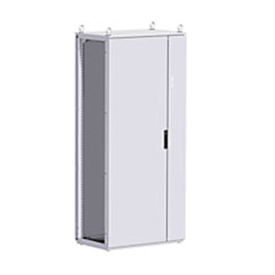 HME2286 by Hammond Manufacturing - MODULAR SINGLE DOOR ENCL