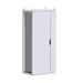 HME2286 by Hammond Manufacturing - MODULAR SINGLE DOOR ENCL