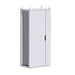 HME2286 by Hammond Manufacturing - MODULAR SINGLE DOOR ENCL