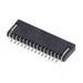 HFW14R-1STE1H1LF by Amphenol ICC (FCI) - CONNECTOR FFC FPC BOTTOM 14POS 1MM RA