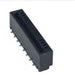 HFW8S-2STE1HLF by Amphenol ICC (FCI) - CONNECTOR FFC FPC VERT 8POS 1MM SMD