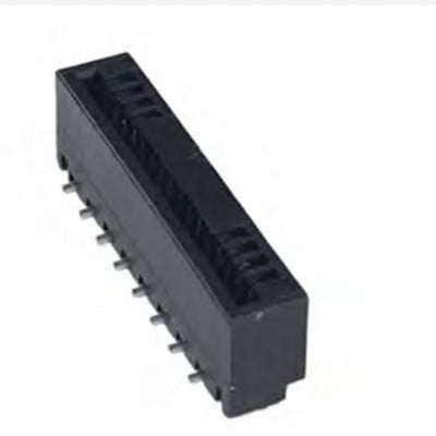 HFW8S-2STAE1HLF by Amphenol ICC (FCI) - CONNECTOR FFC FPC VERT 8POS 1MM SMD