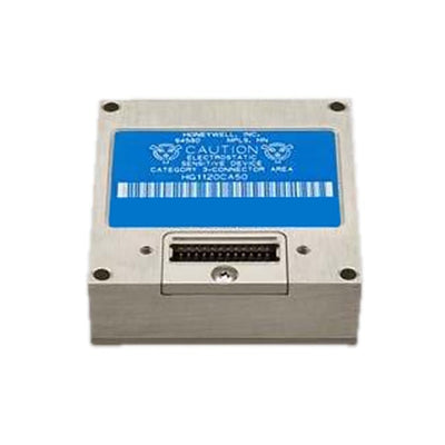 HG1120BA50 by Honeywell Aerospace - IMU ACCEL/GYRO UART,CAN,SPI
