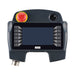 HG1P-ST32ZBFH-B0 by IDEC - 4.3 INCH HG1P HANDHELD HMI_ETHER