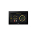 HG2J-7UT22TF-B by IDEC - 7"" TFT COLOR LCD, PROJECTED CAPA