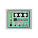 HG3G-AJT22MF-W by IDEC - HMI TOUCHSCREEN 10.4"" COLOR