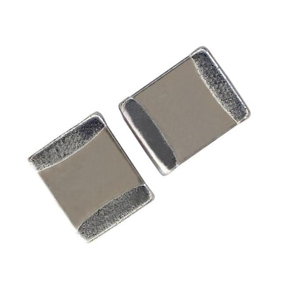 HH18N101F500LT by Walsin Technology Corporation - Capacitors Film Capacitors