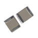HH18N101F500LT by Walsin Technology Corporation - Capacitors Film Capacitors