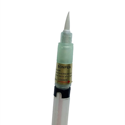 HHESD021 by OSEPP Electronics LTD - EMPTY PEN BARREL FOR FLUX- CONE