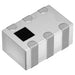 HHM1589E1 by TDK Corporation - BALUN 350MHZ-470MHZ 50/200 0805